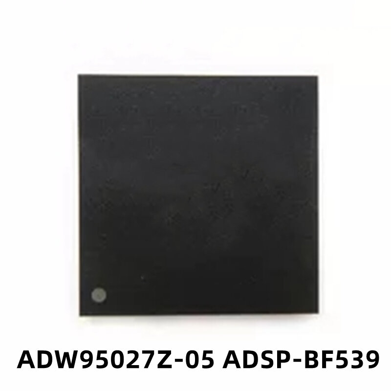 1PCS ADW95027Z-05 ADSP-BF539 BGA Novo Chip De Computador Automotivo