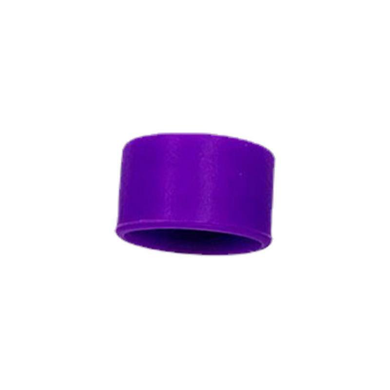 Антенное кольцо для портативной рации, цветные идентификационные кольца, разные цвета