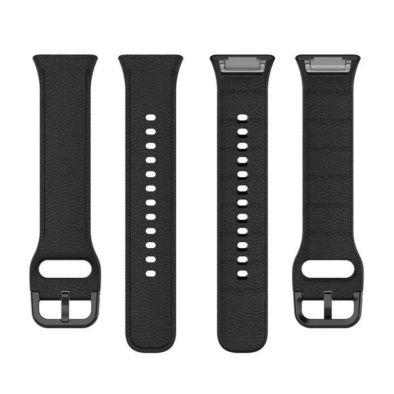 Silikon Sport armband für Oppo Uhr kostenlos Smartwatch Ersatz Armband Armband Armband Correa