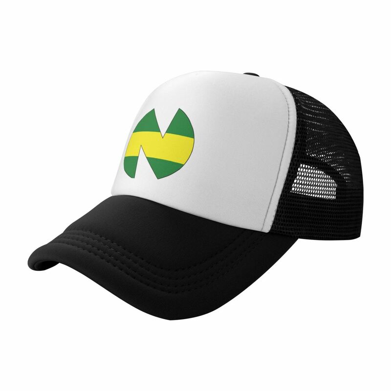 Casquette de baseball avec logo Nankpetrol pour hommes et femmes, chapeau de luxe pour enfants, mode de plage