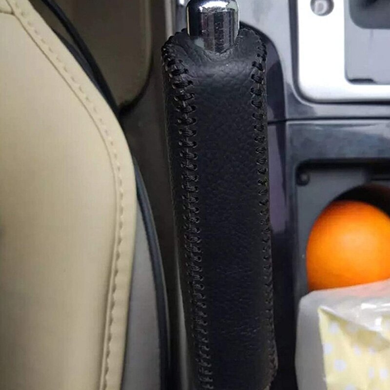 Przekładnia samochodowa osłona hamulca ręcznego automatyczne osłona klamki hamulca ręcznego do CX-5 Mazda 2013-2014 Mazda 3 axela 2014-2017 B
