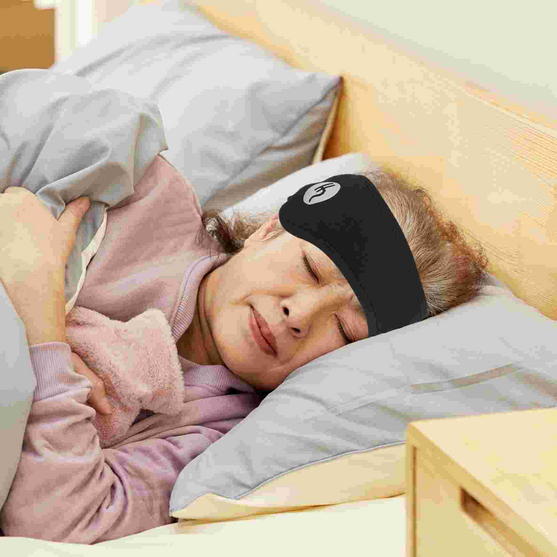 Soundproof Earmuffs Earplugs for Sleep Sleeping Women Band Cancelling Earplugs For