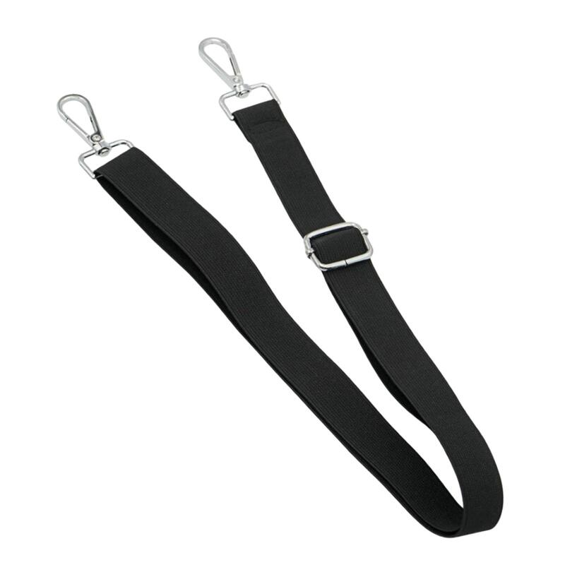 Cinturino per coperta da cavallo cinturino elastico per pancia durevole robusto leggero 23.6 pollici-48