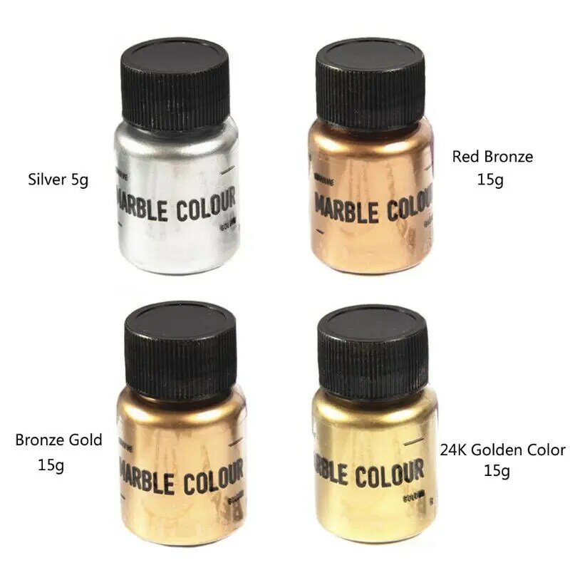 Polvo Mica Y1UE, tinte resina epoxi, pigmentos en polvo finos naturales adecuados para molde resina