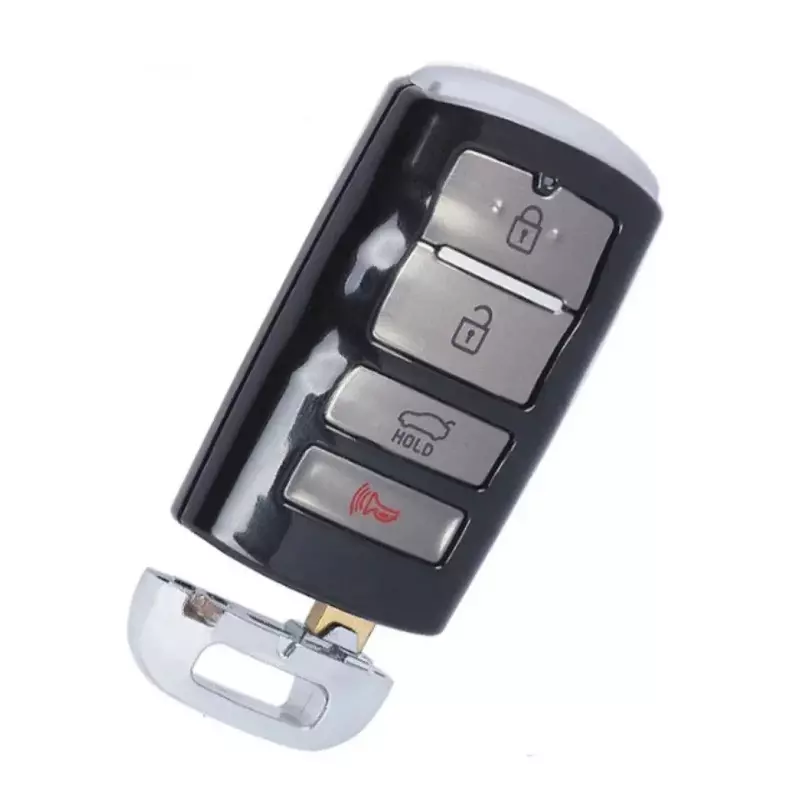 PN:95440-F6000 for Kia Cadenza 2016 2017 2018 2019 433MHz NCF2951X ID47 Chip FCC ID:TQ8-FOB-4F10 Smart Remote Car Key