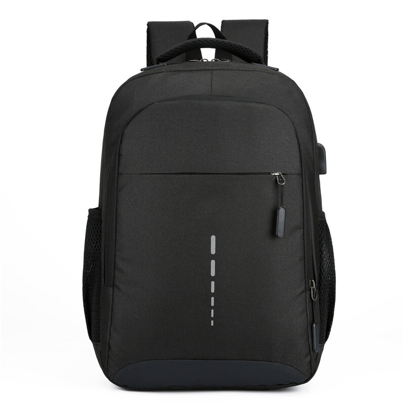 Męski wodoodporny plecak Ultra lekki torba dla mężczyzn plecak męski stylowy plecak 15.6 "plecak na Notebook