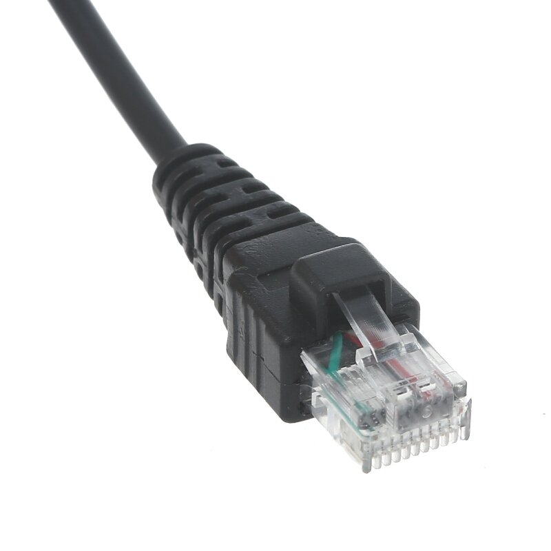 Программируемый USB-кабель D0UA PMKN4147A для Motorola DEM400 DM1400 DM1600 DM2400 DM2600 CM200D CM300D XPR2500 XiR, легкий