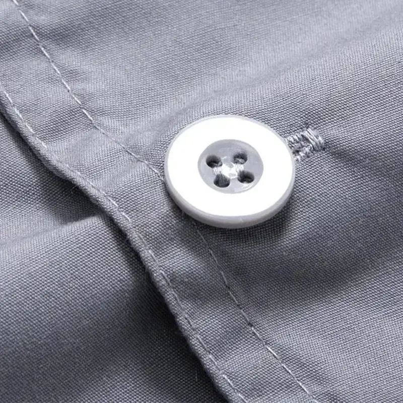 Short-sleeved Large Printed Reflective Top Thin Men's Breathable Overalls Summer Design Logo New Pocket Diy
