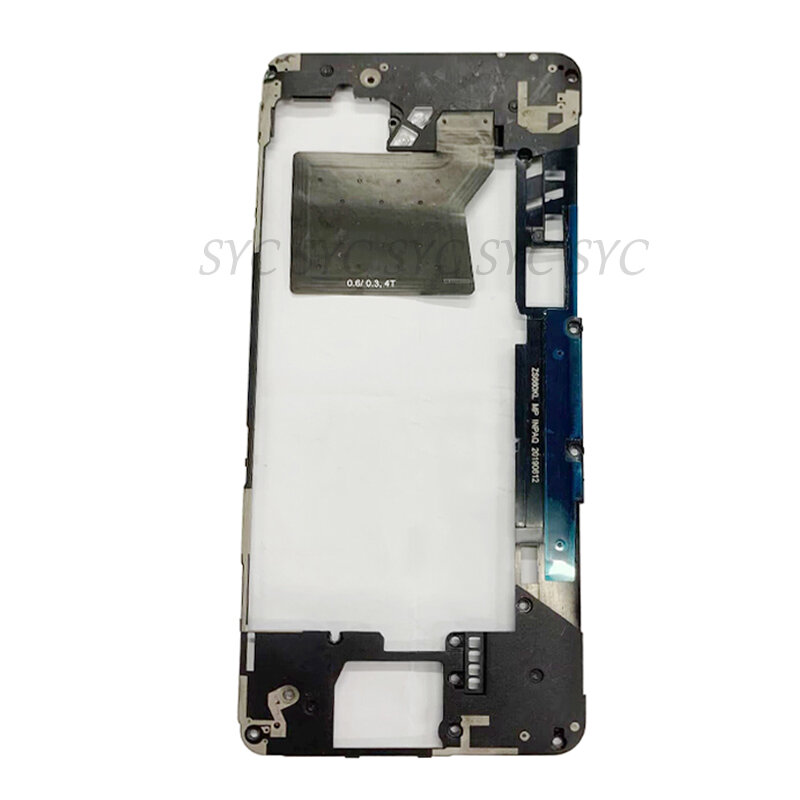 NFC Module Antenna Flex Cable For Asus ROG Phone II ZS660KL NFC with Frame Replacement Parts