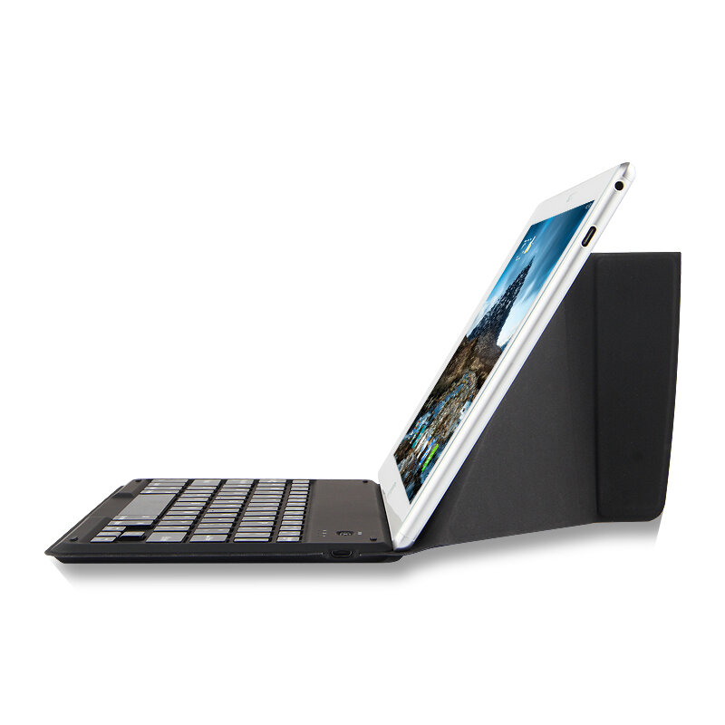 Universal Recarregável Teclado Sem Fio Bluetooth Para iPad Air 4 5 10.9 "Air4 Air5 2022 2020 Air3 10.5" Air2 1 9.7 "Tablet
