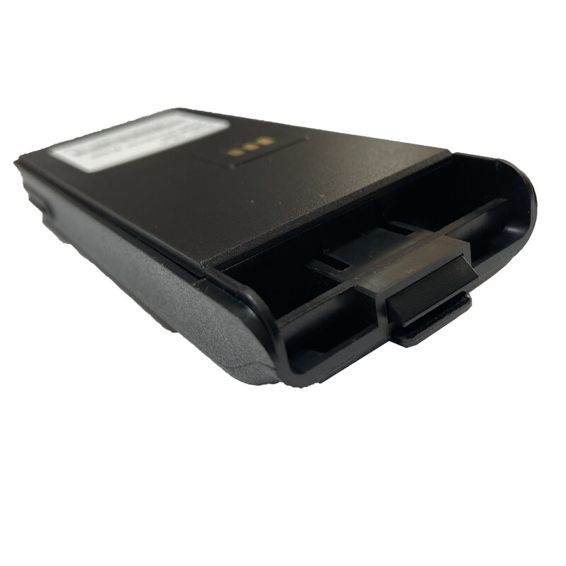 Pacco batteria agli ioni di litio 12V 4100mAh per Radio CB portatile Radtel CB-10