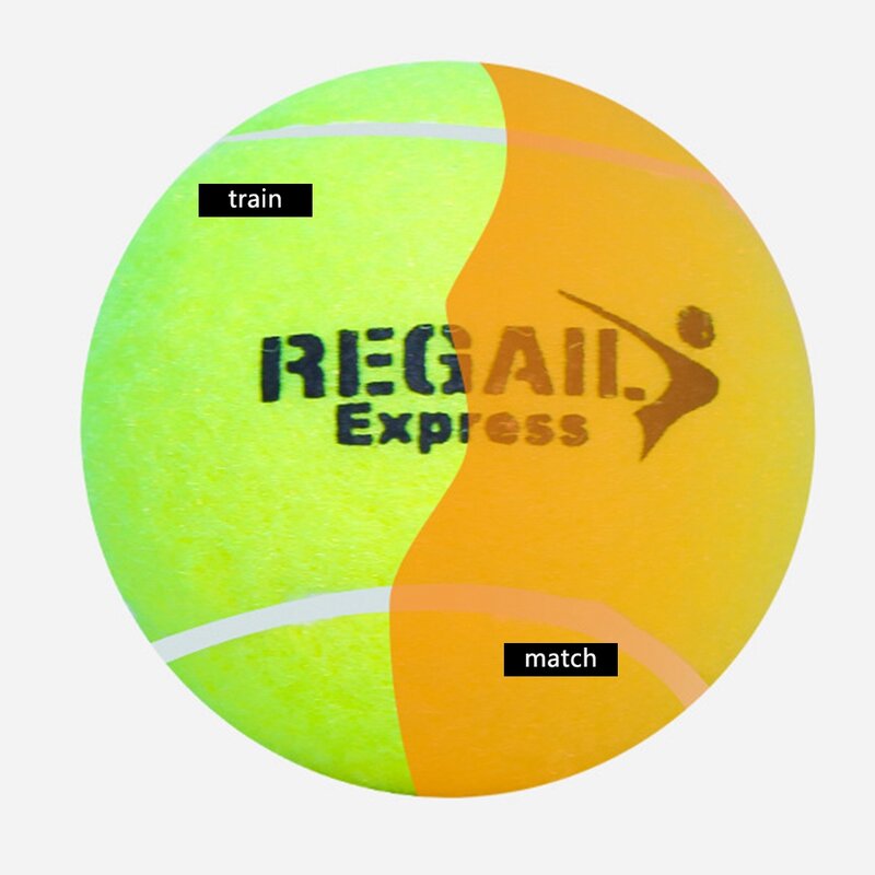 حقيبة تدريب على التنس REGAIL EXP ، تدريب الضغط ، 12