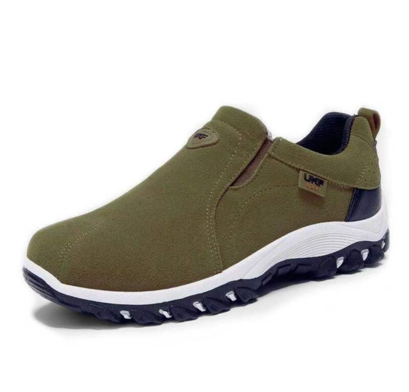2023รองเท้าผ้าใบผู้ชายรองเท้า Loafers ใหม่ Slip-On รองเท้าผู้ชายรองเท้าใส่เดินน้ำหนักเบารองเท้าแตะ Chaussure Homme