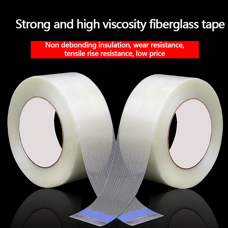 Medical PE Dressing Adhesive Plasters Bandages 4.5M/roll Breathable Grid Transparent Tape Curved Healing Patches Wound Strips