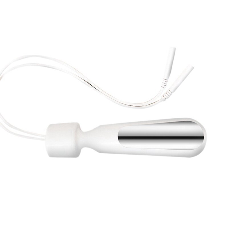 Estimulador muscular de suelo pélvico para mujer, aparato de estimulación Vaginal con electrodos de sonda TENS/EMS, ejercitador Kegel, mejora la incontinencia