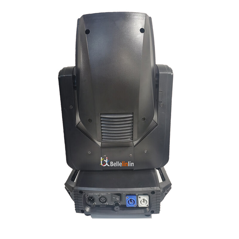 Bellelinlin 0 Tax 8Pcs 295W 14R Beam Moving Head Light DMX Stage Lighting For Wedding DJ Disco Party Concert Professional  Stage