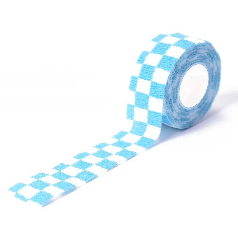 4M Color Cartoon Elastic Breathable Non-woven Fabric Bandage Kid Anti-wear Finger Band Aid Wound Self-adhesive Bind Up Dressing