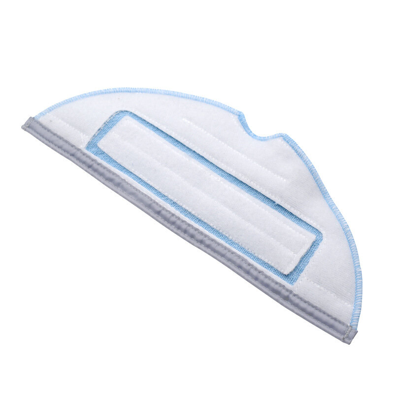 Replacement Mops Rag Cloths For Roborock S7 Vacuum Cleaner Sweeper Accessories
