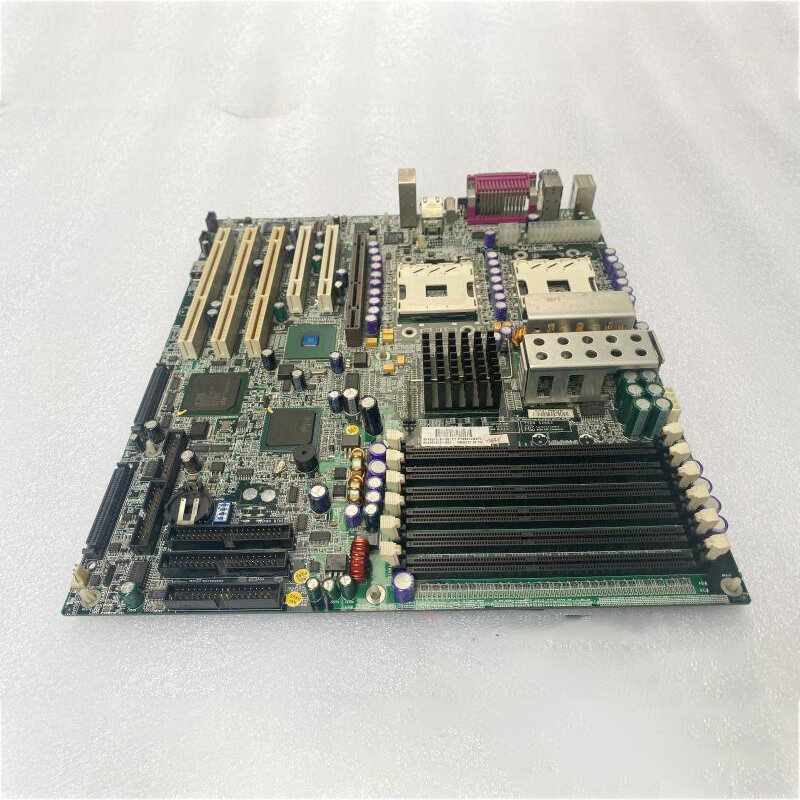 Motherboard For HP XW8000 304123-001 301076-001 301076-002 301076-003 System Mainboard Fully Tested