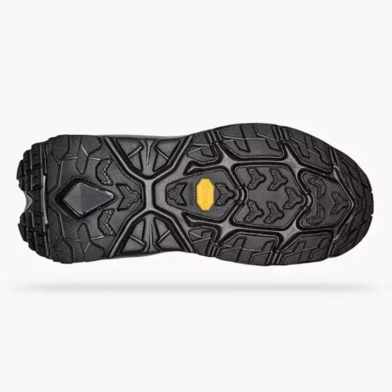 Botas de senderismo originales KAHA 2 Mid GTX, zapatos de Trekking impermeables de alta ayuda, antideslizantes y resistentes al desgaste, bota de campo traviesa