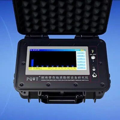 PQWT-CL900 analizzatore automatico di perdite di tubazioni a pressione rilevatore di perdite sotterranee d'acqua posizione perdite portatile