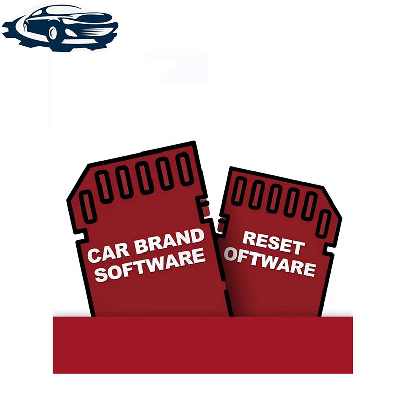 Perangkat lunak mengaktifkan semua sistem mendukung semua mobil untuk peluncuran DBSCAR2/ DBSCAR5 /GOLO/easyag 2.0/thinkag alat diagnostik