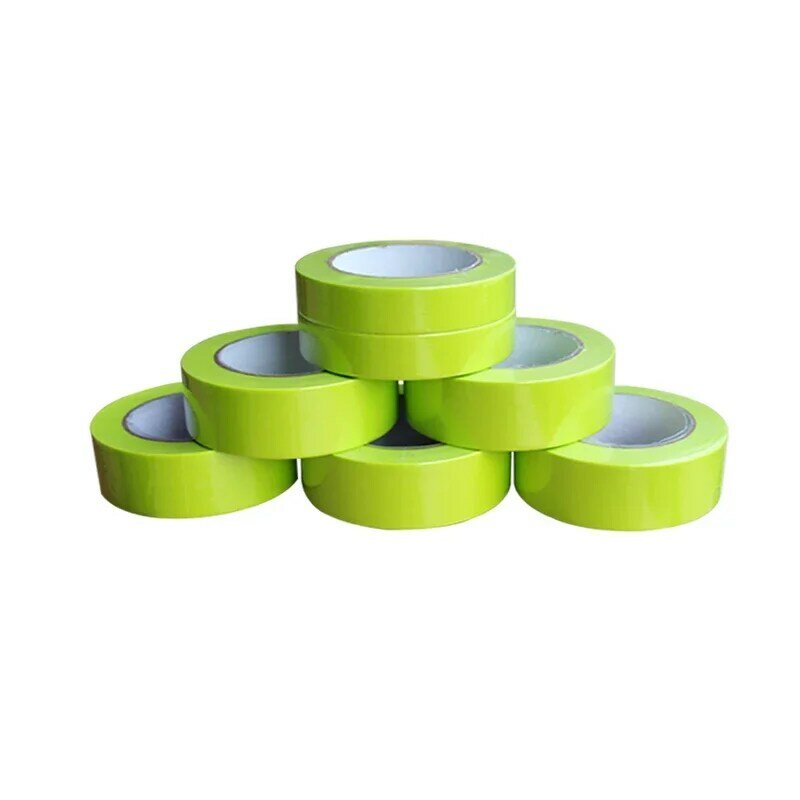 Индивидуальный продукт Greenhigh tack premium тонкая лента washi/Маскировочная лента
