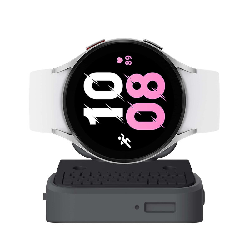 Кронштейн для зарядки часов Samsung Galaxy Watch 4/5pro/6