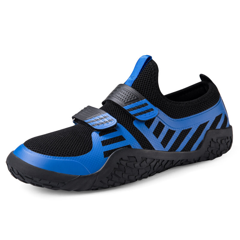 Lager Size calzature da palestra Unisex marca scarpe per sollevamento pesi coppie supporto per la forza in gomma scarpe per sollevamento pesi Sumo scarpe da Wrestling 47