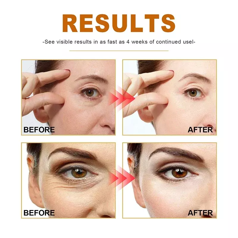 Collagen Wrinkle Remover Face Serum Anti Aging Whitening Moisturizing Fade Fine Lines Dark Spots Brightening Cosmetics 2024