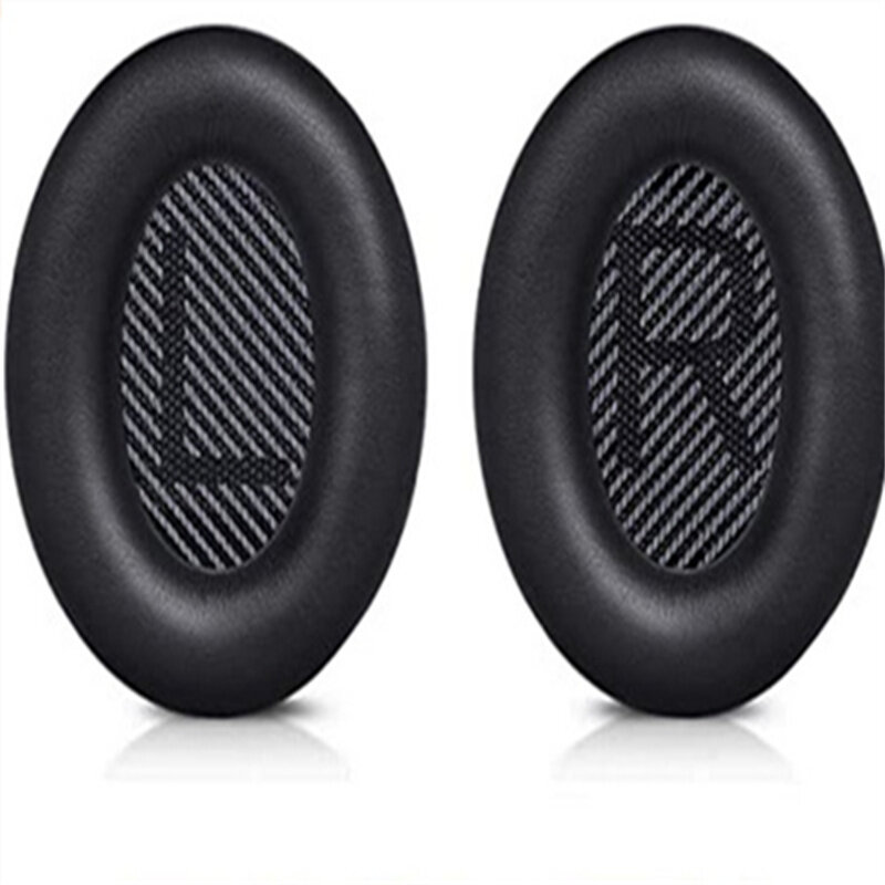 Replacement Ear Pads Earpads Headband for Bose QuietComfort BOSE QC25 QC15 Soundtrue AE2 Headphones