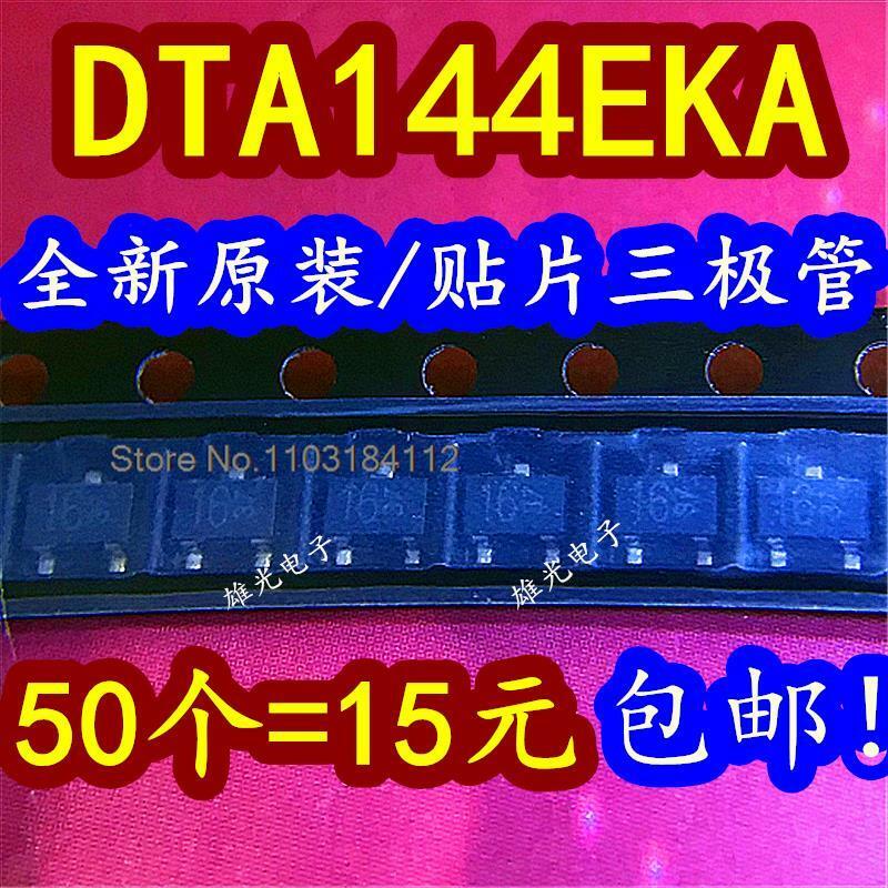 Dta144eka T146 16 I6 Sot23/