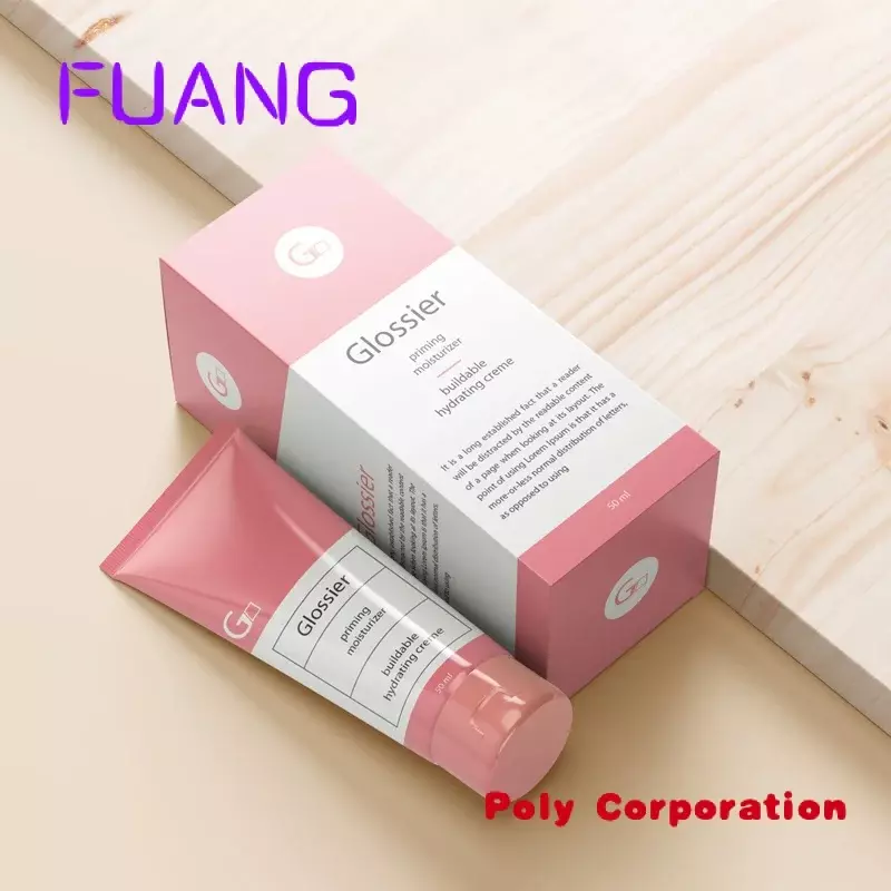 Custom  Cosmetic Paper Essential Oil Packaging Box Luxury Packaging,Customized Packaging Boxespacking box for small business