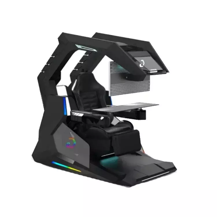 Ergonomiczne krzesło do gier wysokiej jakości elektroniczna stacja robocza Ningbo Ingrem na sprzedaż