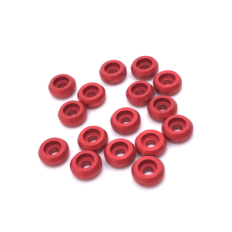 Used For MN 1/12 WPL 1/16 Henglong RC Car Parts Metal Upgrade Modification Rod Screw Gaskets