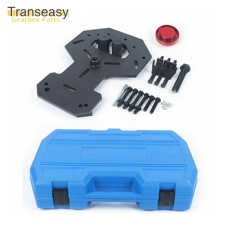 DPS6 6DCT250 307675 Double Clutch Transmission Remover Installer Tool 307675 Fits For Ford DSG Volvo Focus Car Accessories