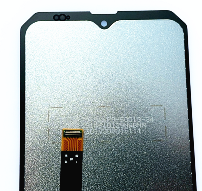 New Original For Blackview BV8800 LCD Display BLACKVIEW BL8800 Pro Touch Screen BL BV 8800 Pro Digitizer Assembly Replacement