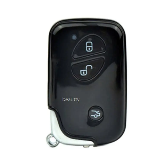 Автомобильный БЕСКЛЮЧЕВОЙ Интеллектуальный дистанционный ключ для BYD F0 F3 G3 L3 S6