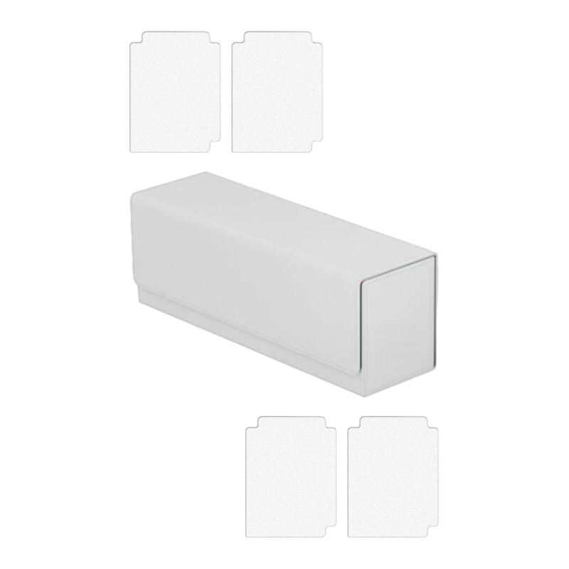 Trading Card Deck Box Opslag Premium Voor Tcg Honkbalkaart Verzamelkaart