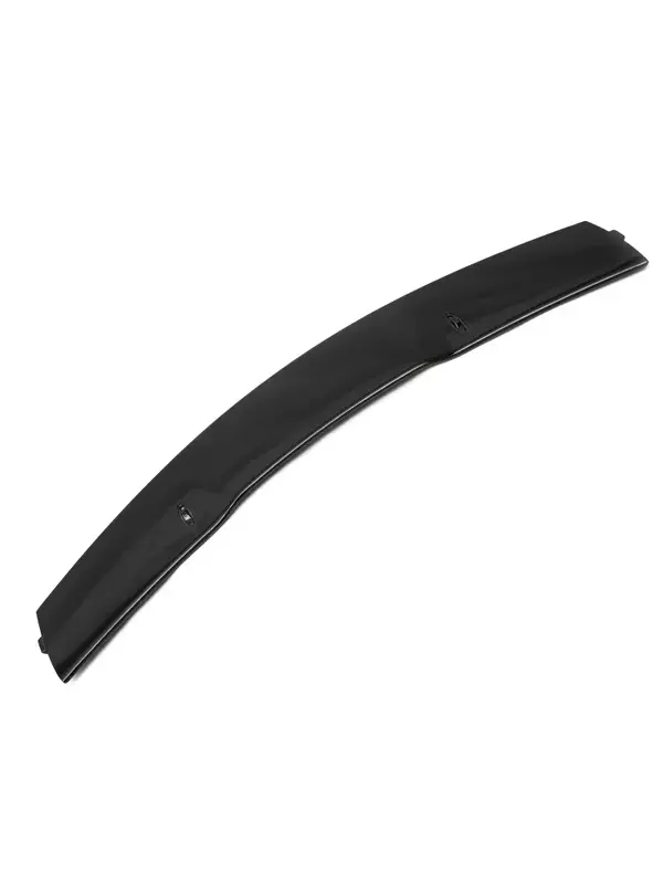 Gloss Black Rear Bumper Spoiler Wing Kit AMG For Mercedes Benz A Class W176 2013-2018 Hatchback A35 A45 Style A180 A200 A250