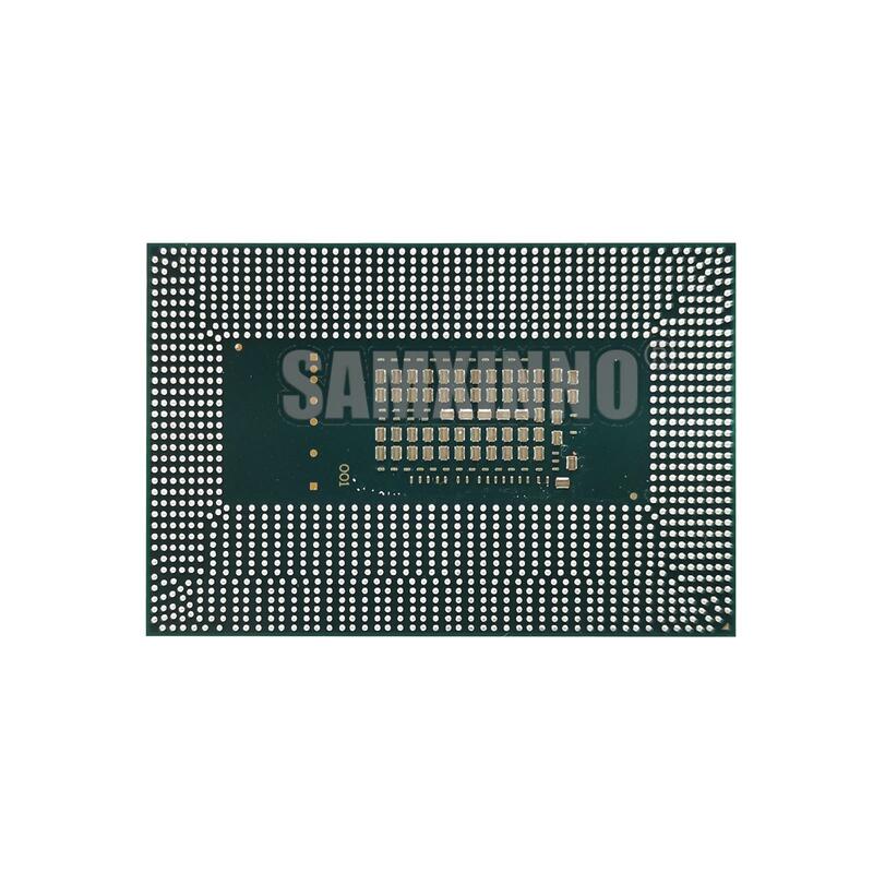 I7-7700HQ BGA 칩셋, SR32Q i7 7700HQ, 100% 신제품