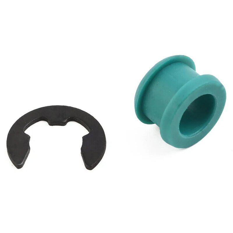 Bushing Shifter Cable Shift Shifter Cable Bushing 1pc 33820-02370B Black Car Accessories High Quality Material