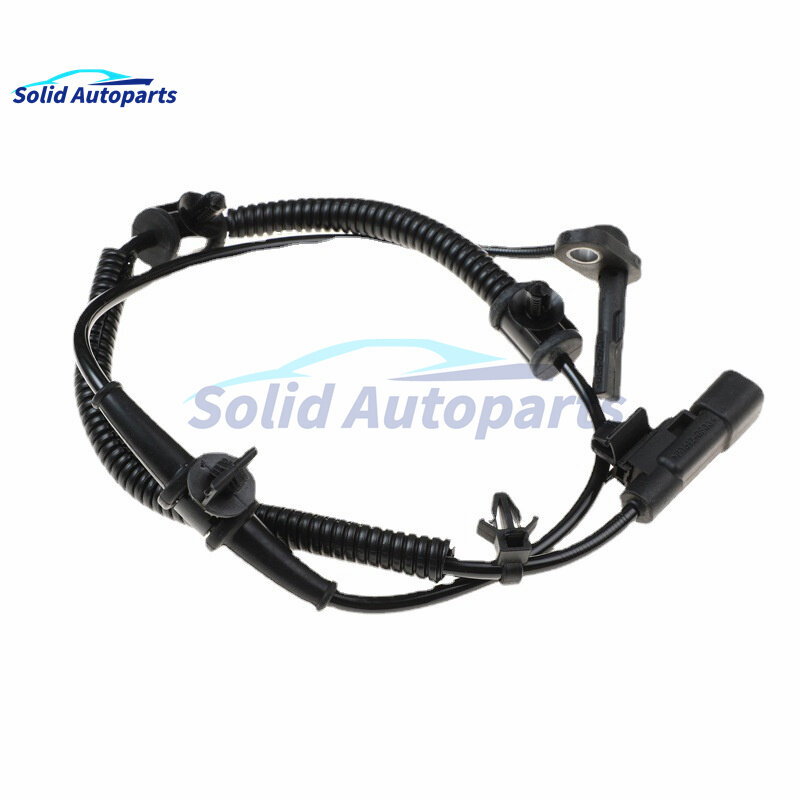 Front Left/Right ABS Wheel Speed Sensor  For Buick Verano 2012,Chevrolet Cruze, Volt 2011-12 13329258, 12848538, 12841556, ABS20