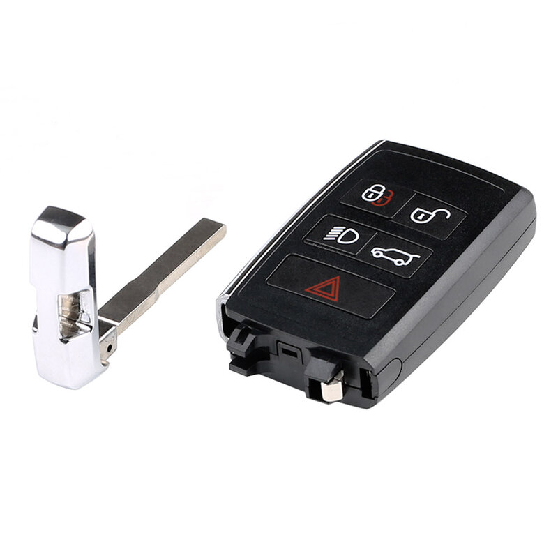 Neuer jlr schlüssel 315-433 smart key für land rover key jaguar key mhz/mhz arbeiten mit k518ise k518s