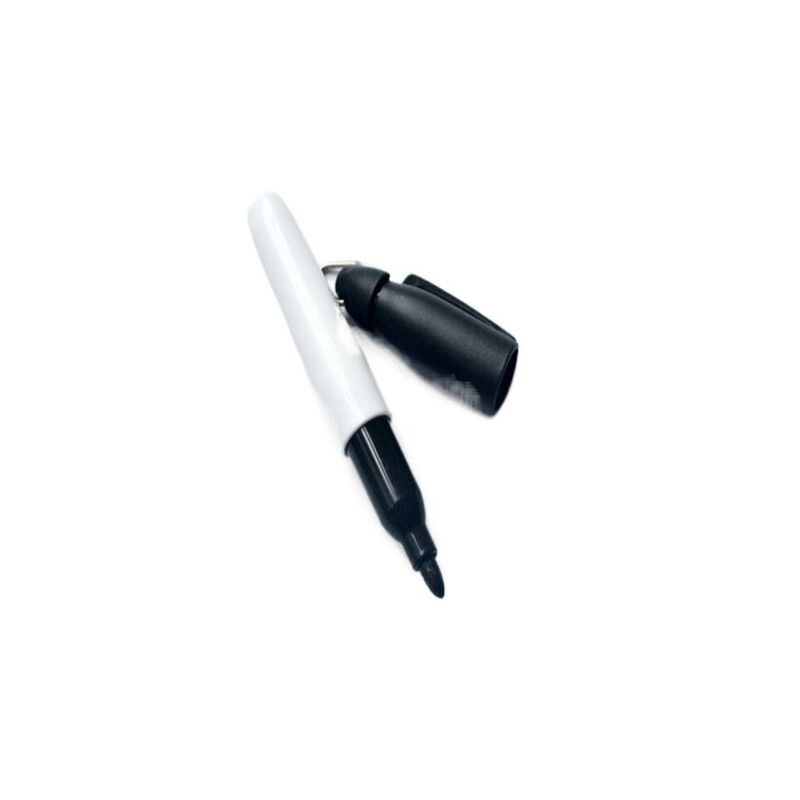 Golf Ball Line Marker Pen, Ball Marker Pen, Desenho do modelo, Ferramenta de alinhamento, Golf Supplies, Acessórios