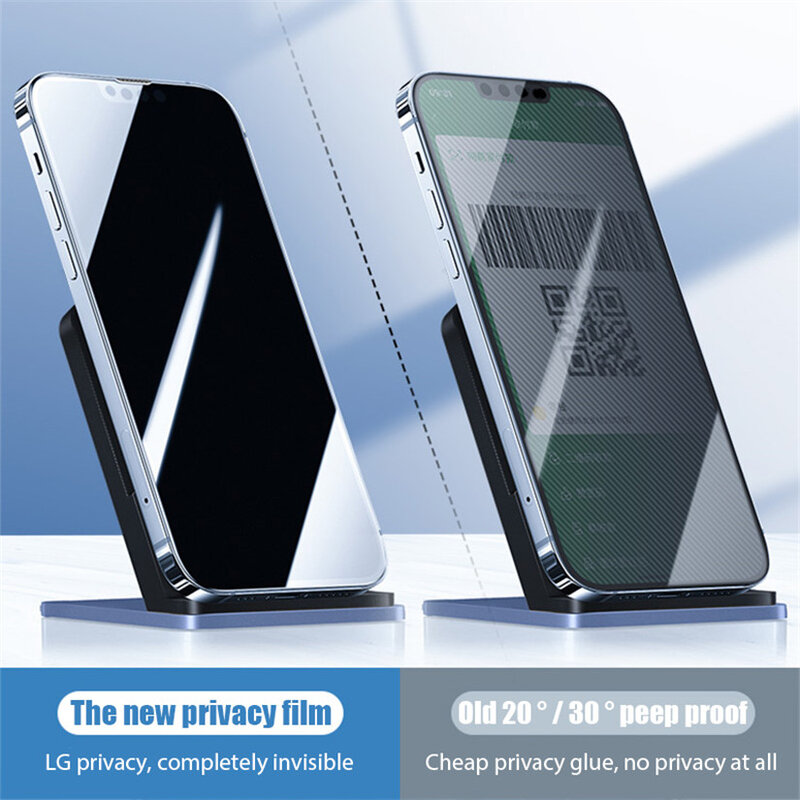Glas Poco X5 Pro, Privacy Glas voor Xiaomi Poco X5 Pro 5G Screen protector Anti-Spy Film Little PocoX5 Poco X 5 Pro beschermglas
