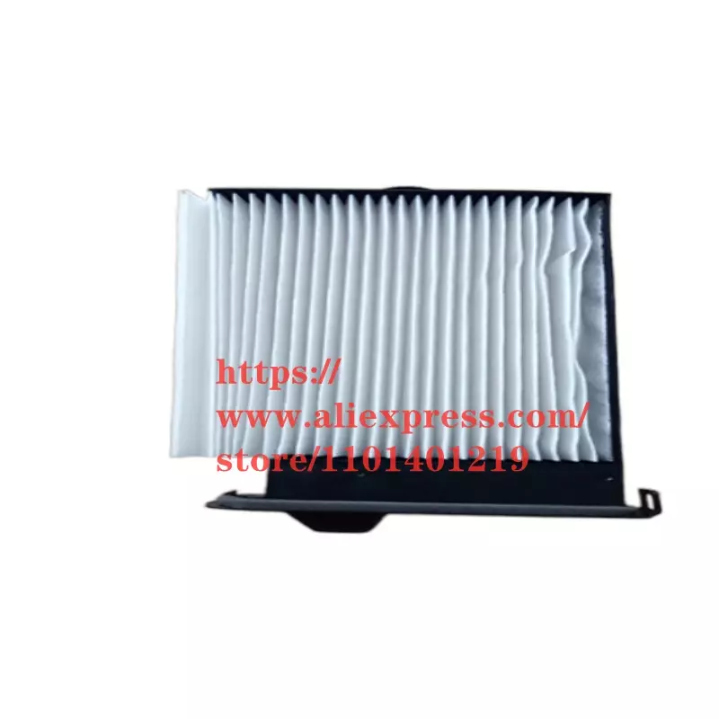 Cabin Filter for Dongfeng S50EV