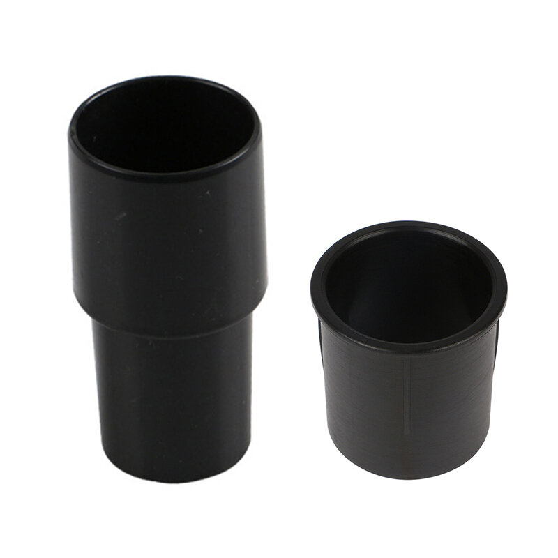 2pcs/Set Adapters Internal Diameter 32-35MM 35-32MM Vacuum Cleaner Hose Cleaner Adapter Connector Attachment Vacuum Cleaner Part