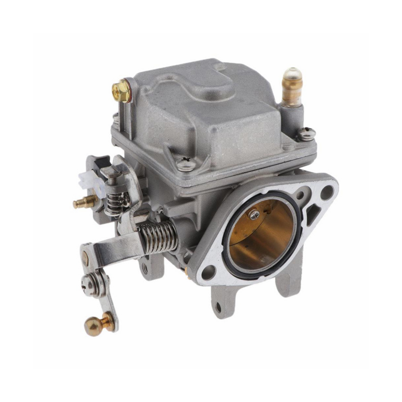 Boat Outboard Motor Carburetor Carb Assy 69P-14301-00 69P-14301-01 69S-14301-00 for YAMAHA Outboard 25 Stroke Engine