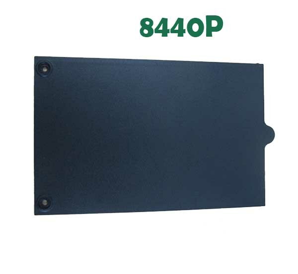NEW Hard Drive Caddy Door Cover for HP Elitebook 8440P 8440W Laptop Computer